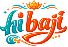 hi baji logo